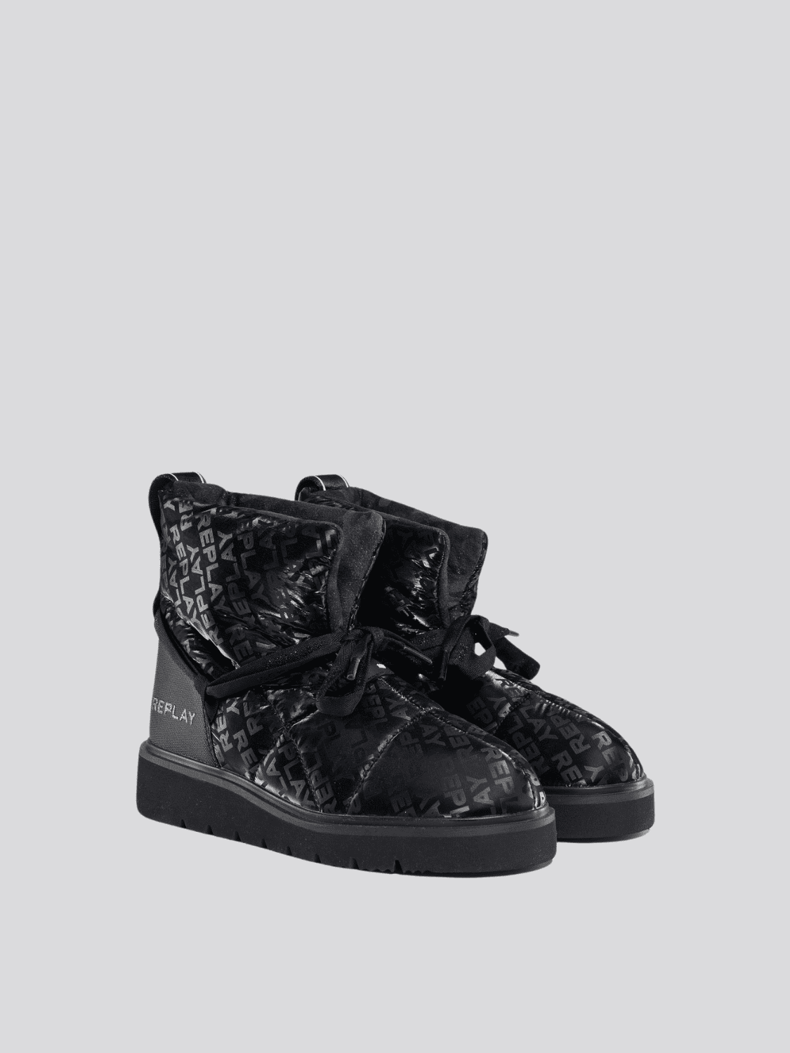 REPLAY MELROSE ALL OVER BOOTS