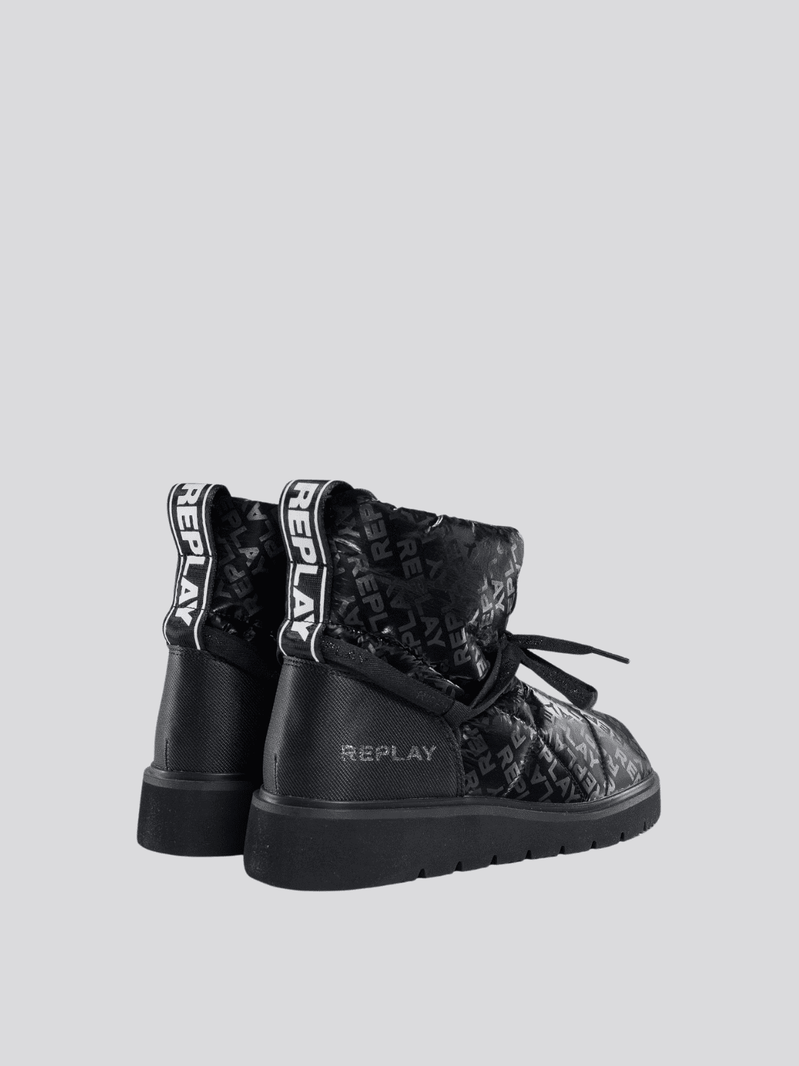 REPLAY MELROSE ALL OVER BOOTS
