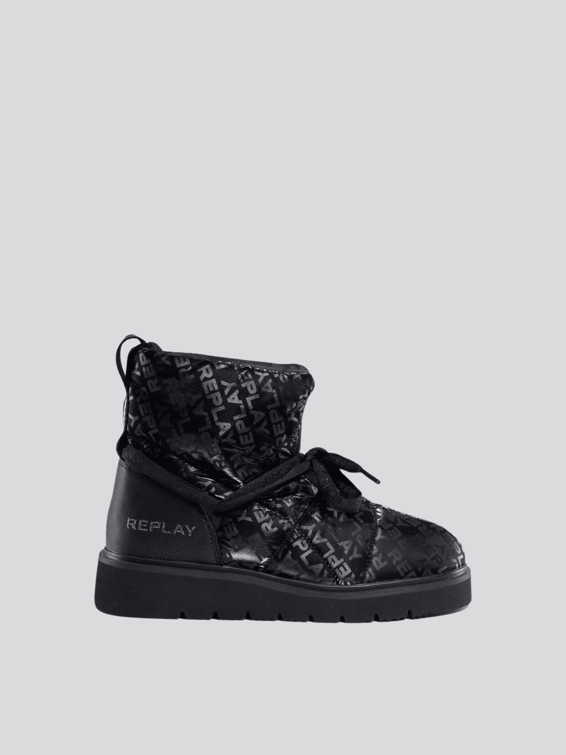 REPLAY MELROSE ALL OVER BOOTS